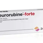 Neurorubine - Forte